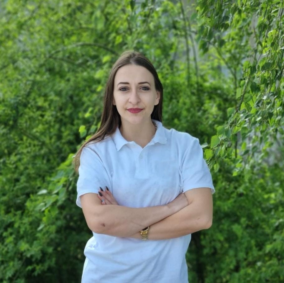 marija